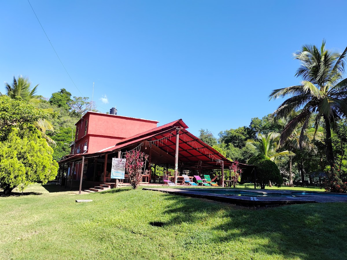Tamasopo Inn Hotel y Campamento
