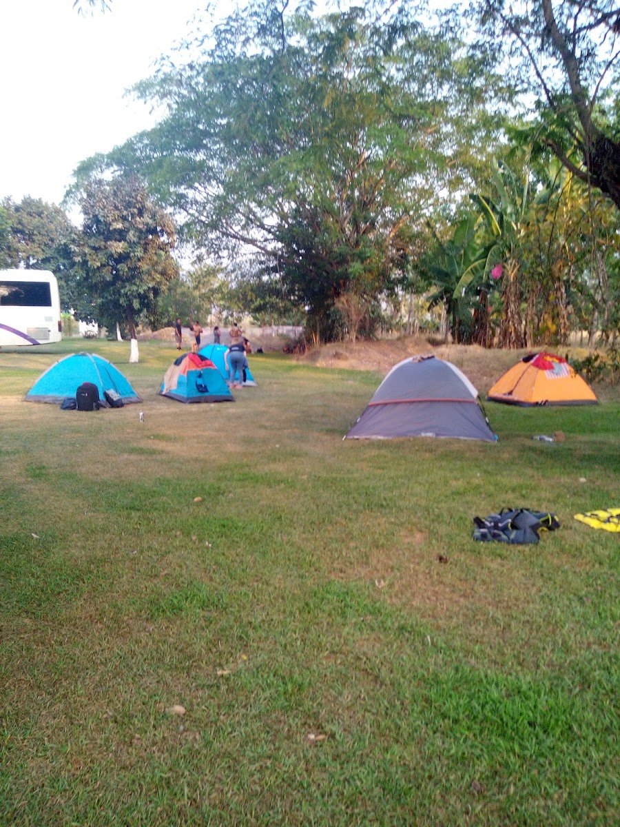 Tamasopo Inn Hotel y Campamento photo 2
