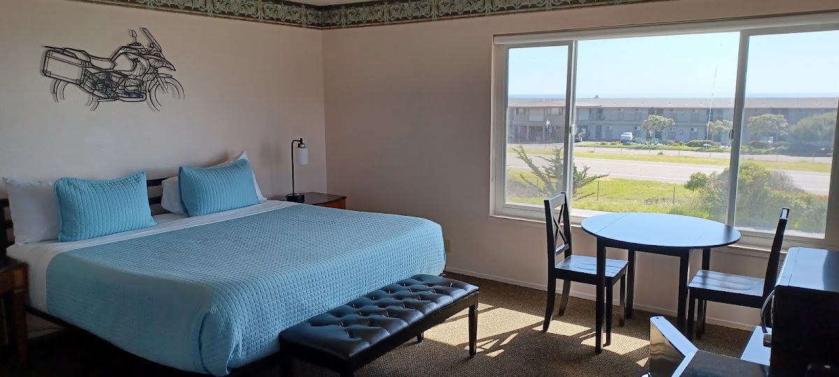 Coast Riders Inn photo 2