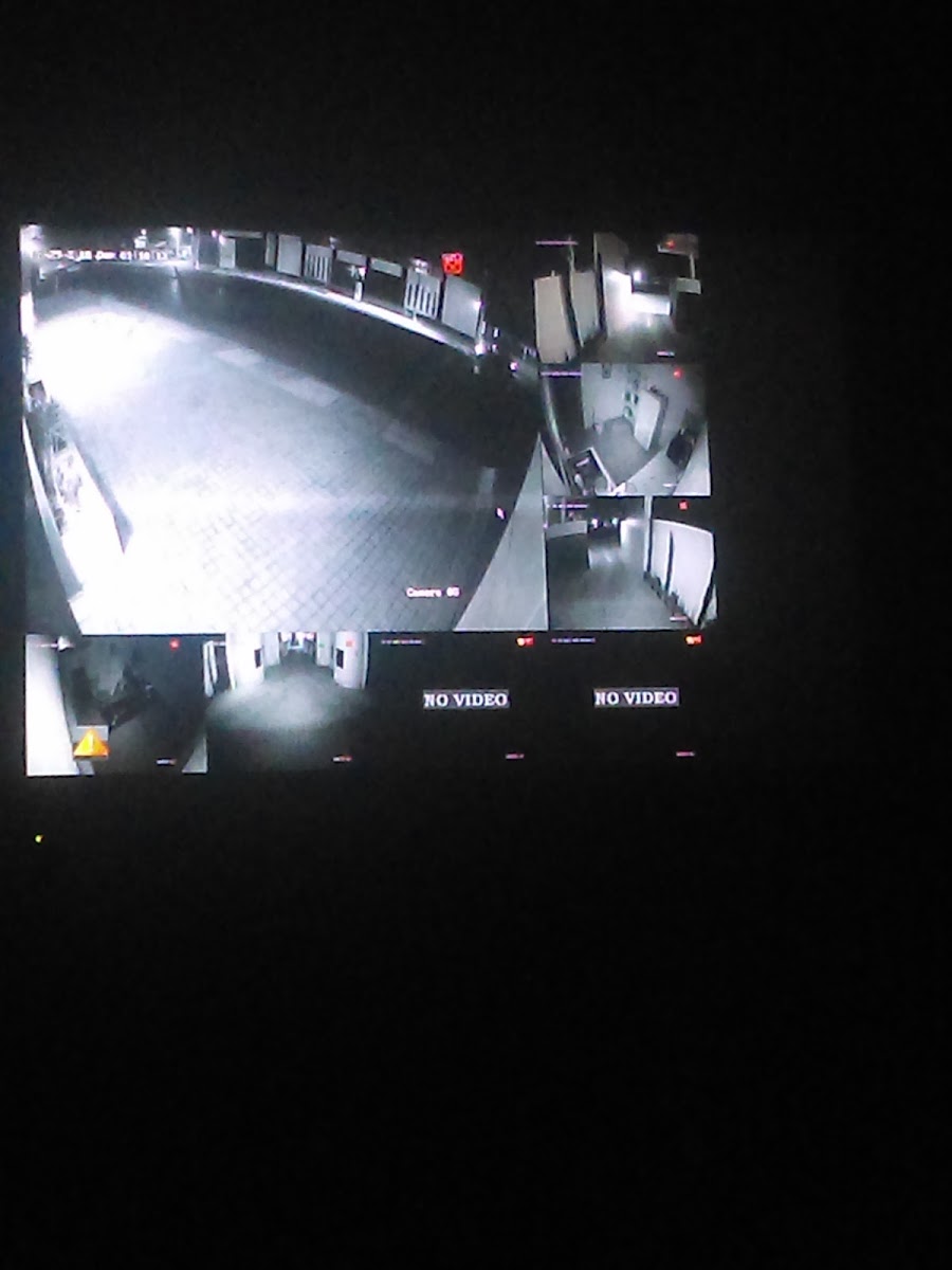 Motel Dubai photo 3