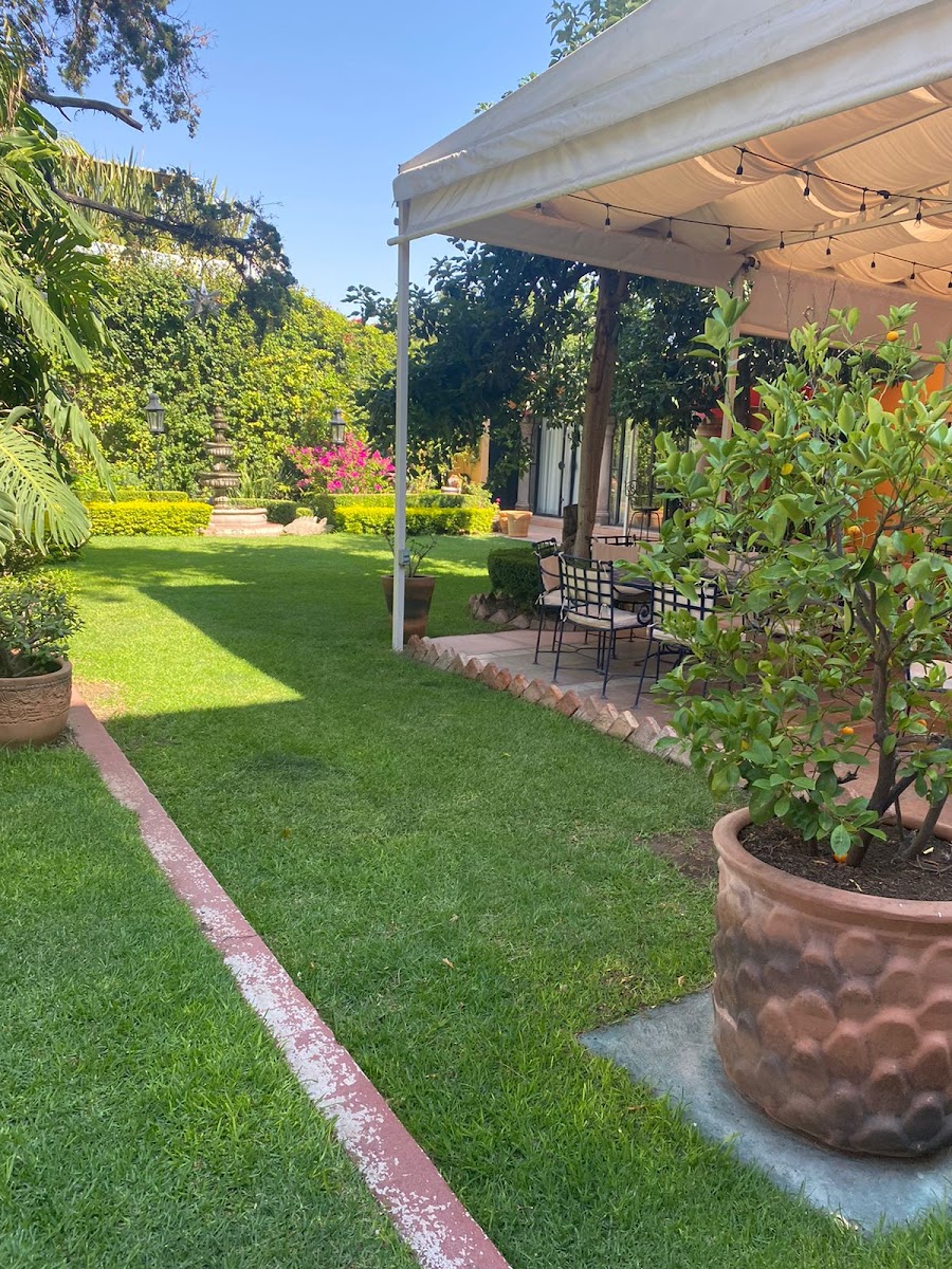 Hacienda de las Flores photo 3