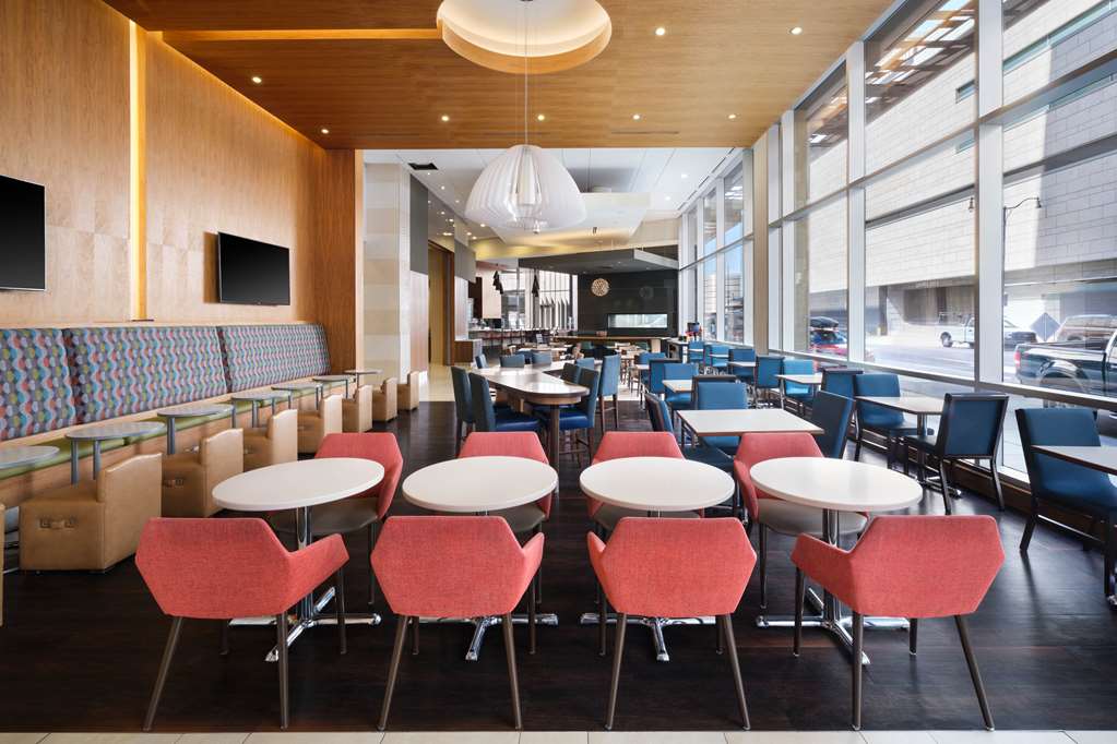 Hampton Inn & Suites Denver Downtown-Convention Center photo 3