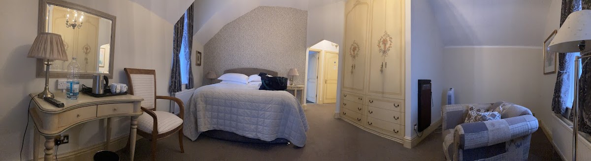 The Beaumont Hotel