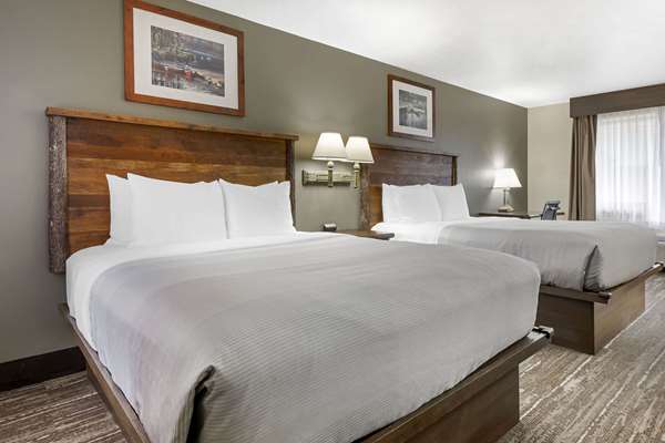 Quality Inn Ashland - Lake Superior photo 2