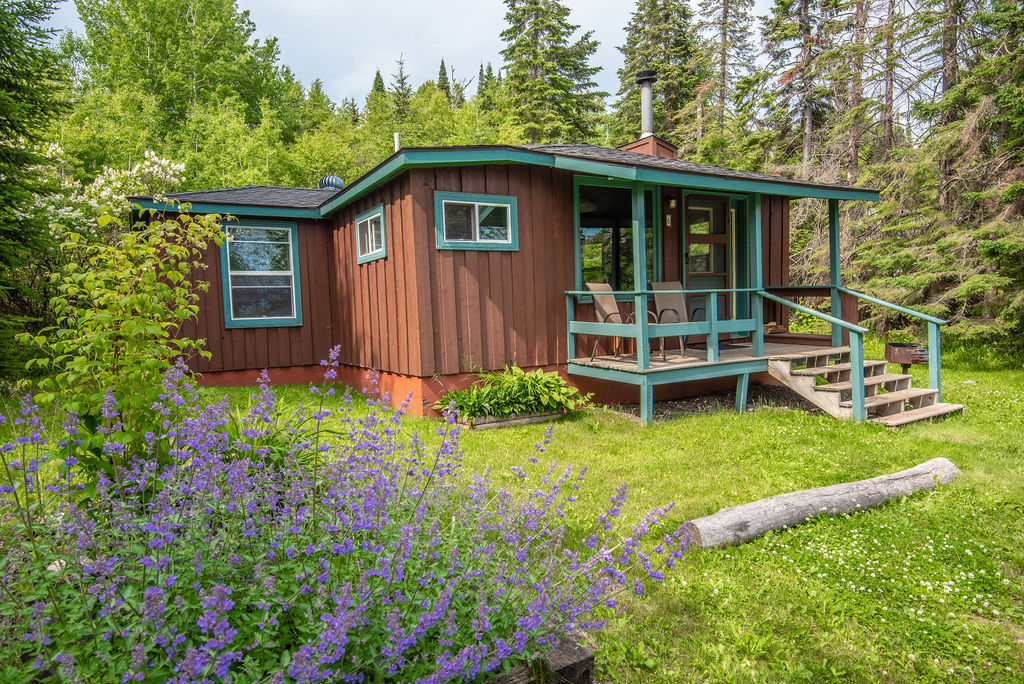 Anderson's North Shore Resort
