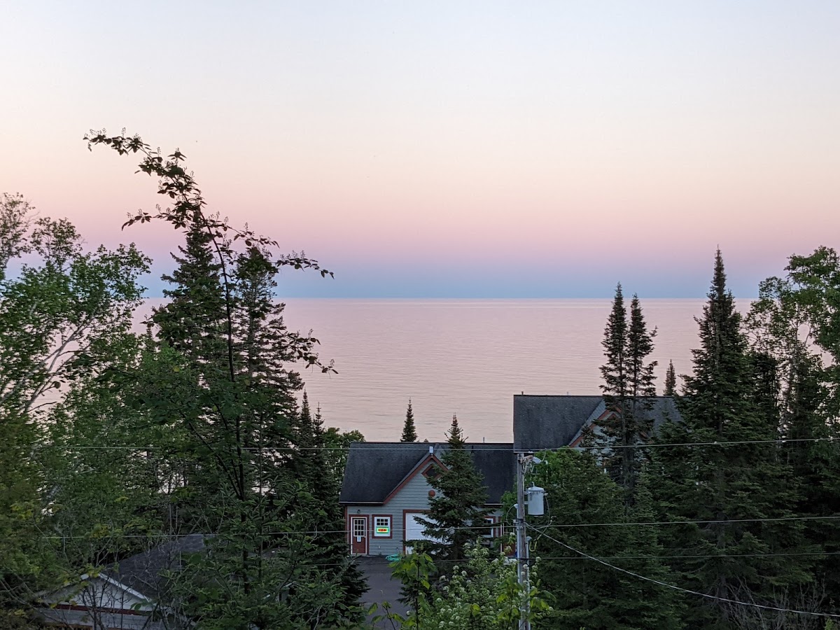 Anderson's North Shore Resort photo 3