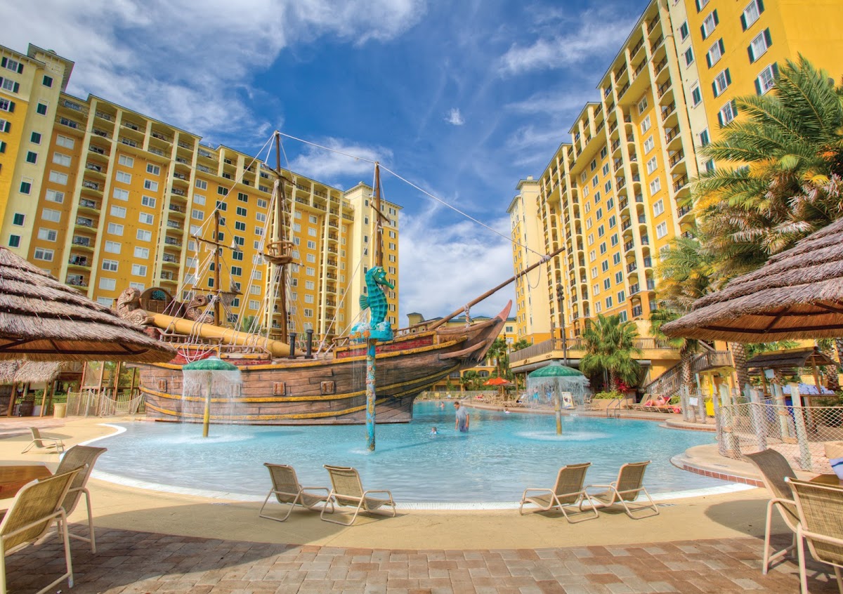 Lake Buena Vista Resort Village & Spa