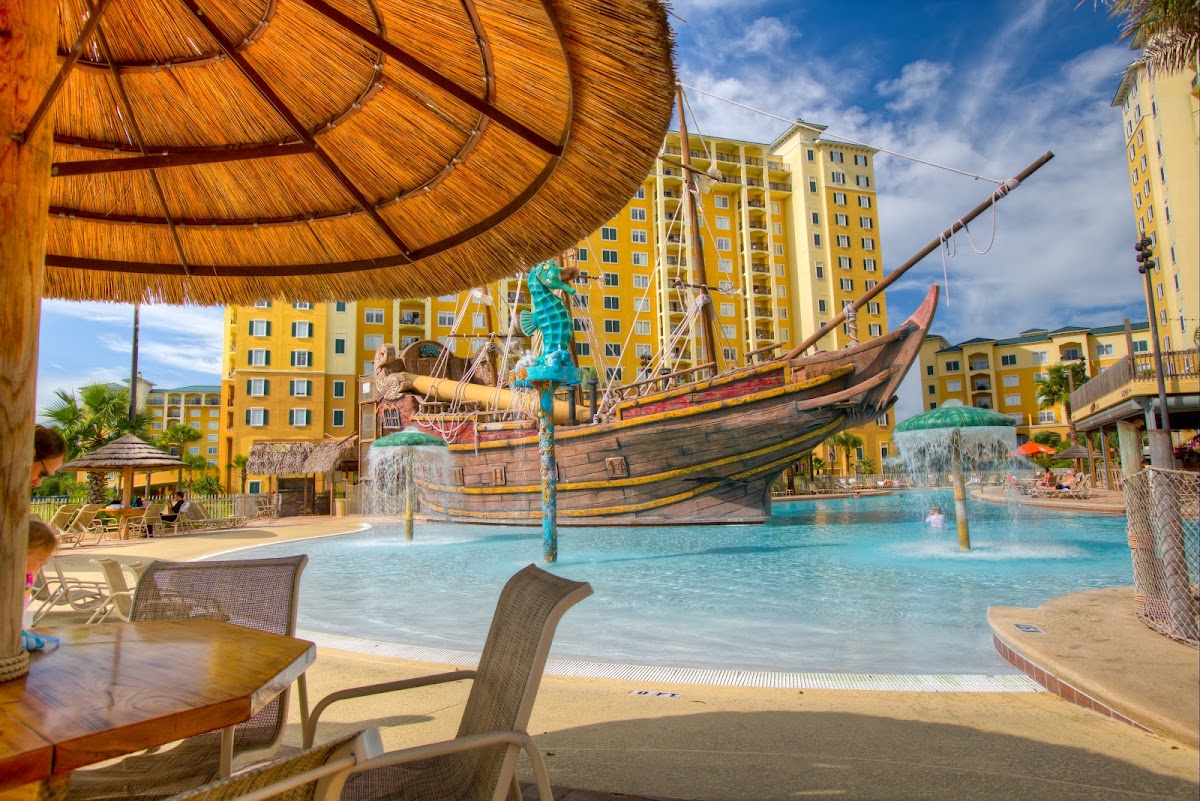 Lake Buena Vista Resort Village & Spa photo 2