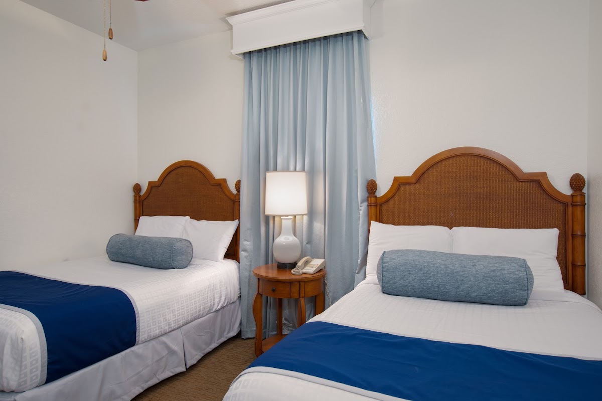 Lake Buena Vista Resort Village & Spa photo 3