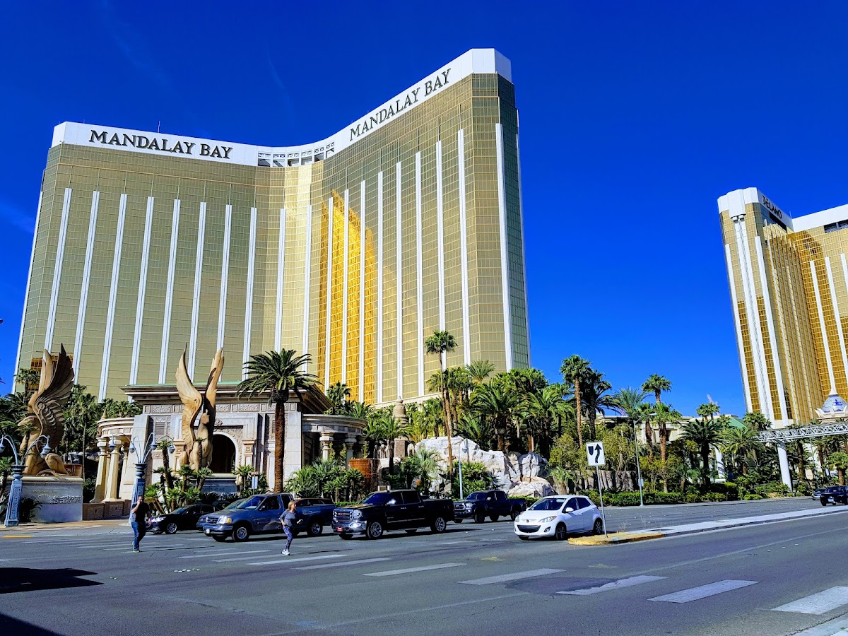 Mandalay Bay