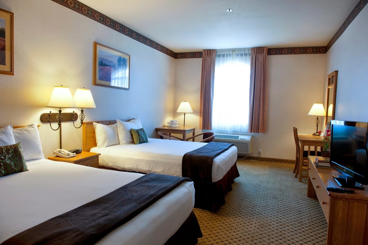 The Inn at Rolling Hills Casino and Resort photo 2