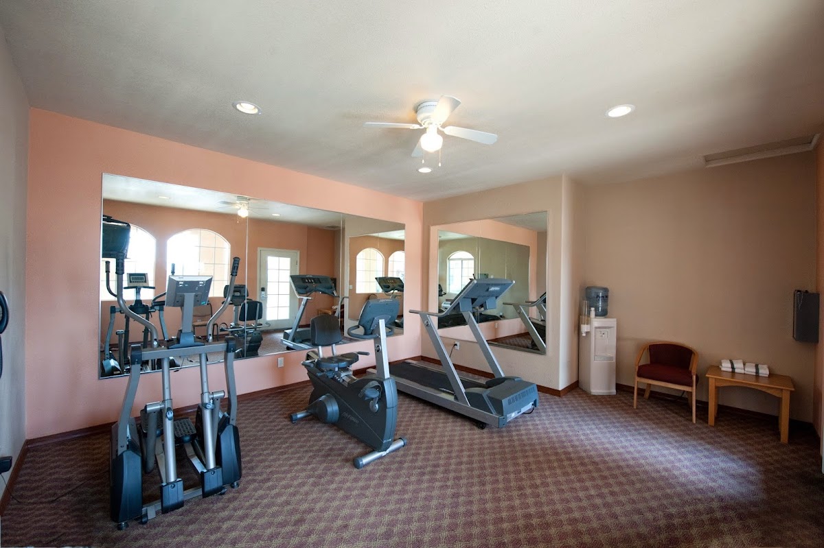 The Inn at Rolling Hills Casino and Resort photo 3