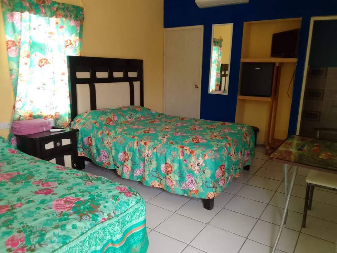 Hotel San Ruben photo 2