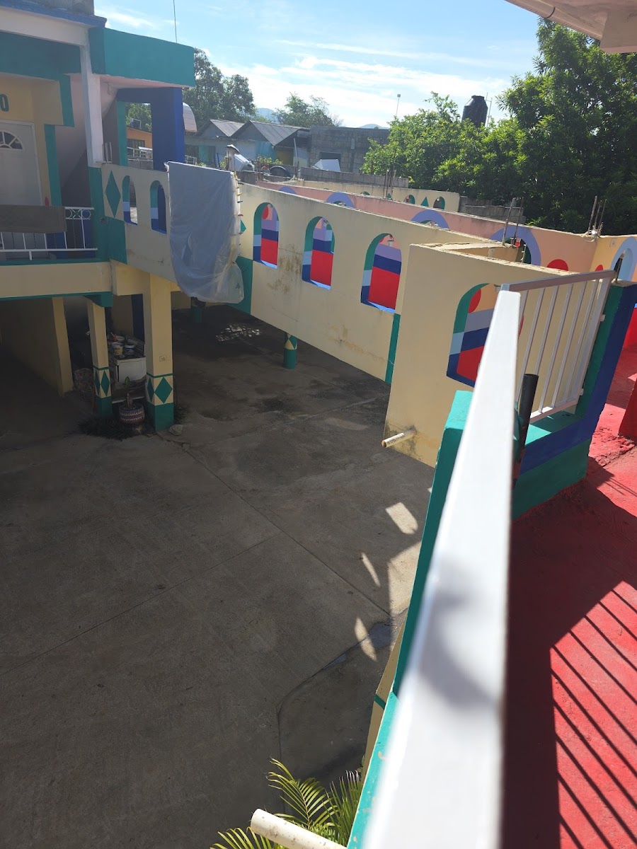 Hotel San Ruben photo 3