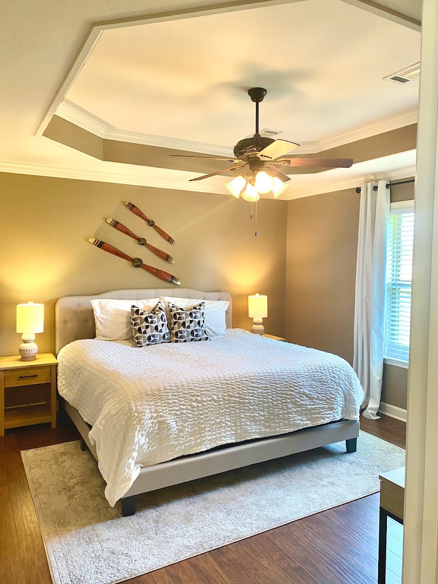 Little Rock Crashpad by CAVU Crashpads photo 2