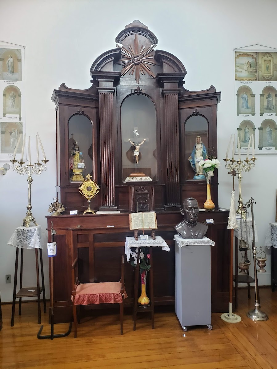 Centro Cultural e Histórico Padre Albino