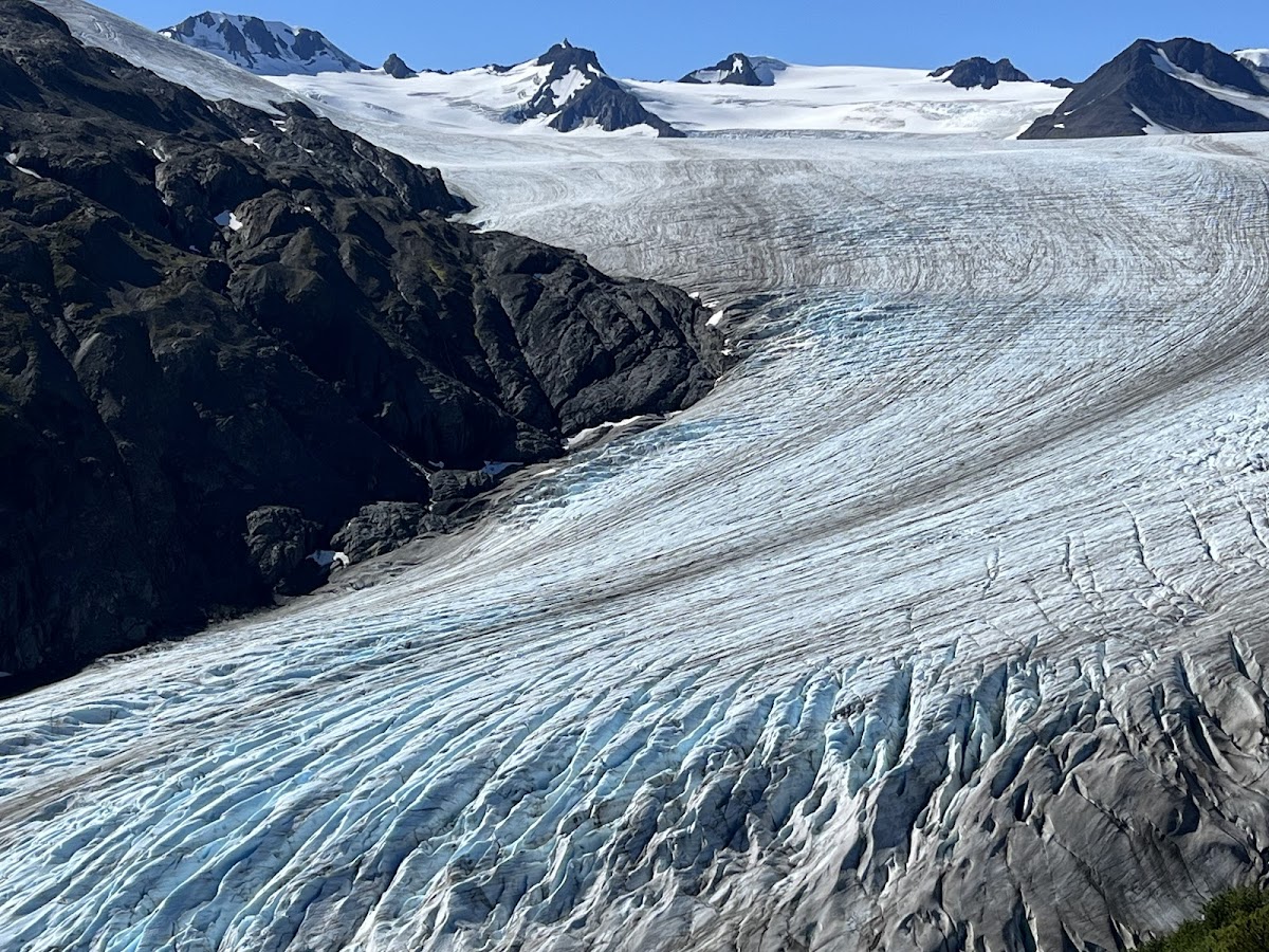 Exit Glacier