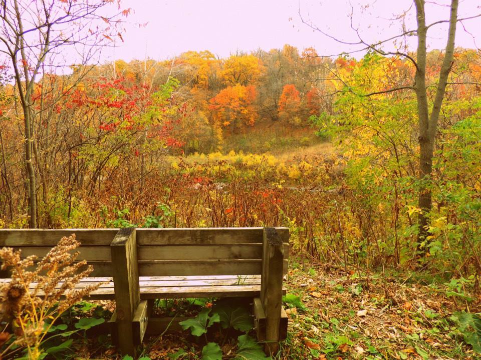 Flandrau State Park