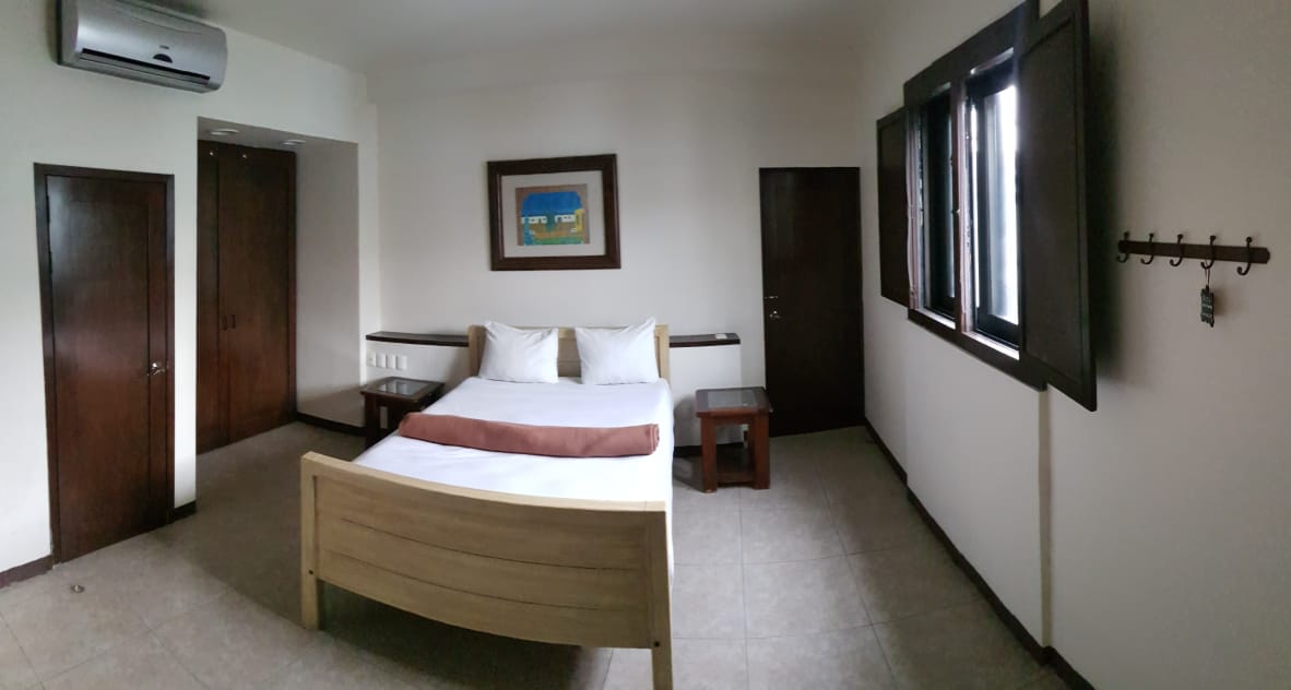 Hostal De Las Américas photo 2