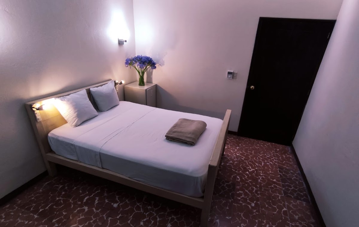 Hostal De Las Américas photo 3