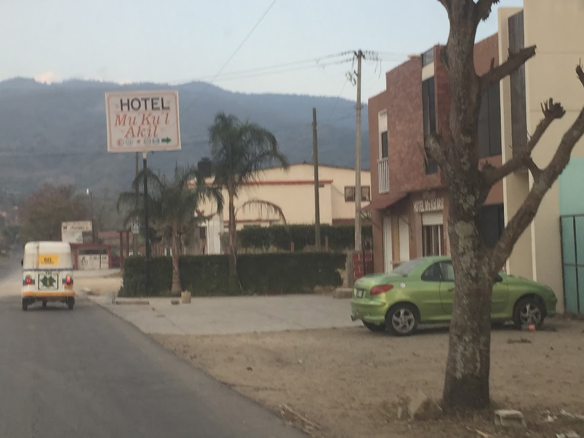 Hotel mukul akil photo 2