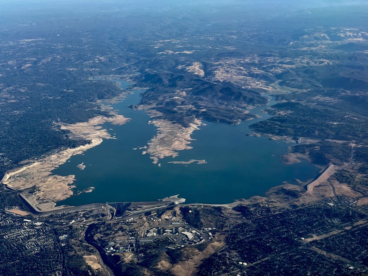 Folsom Lake