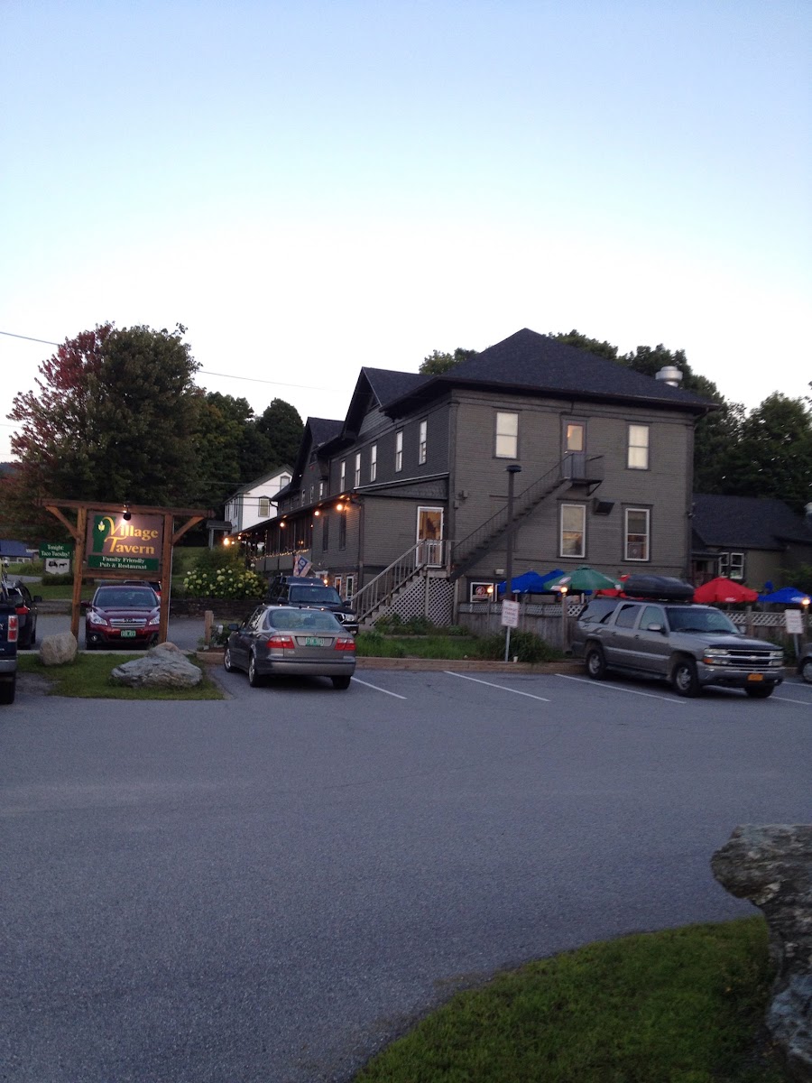 Smugglers Notch Inn photo 3