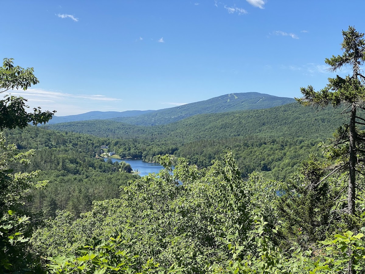 Camp Plymouth State Park