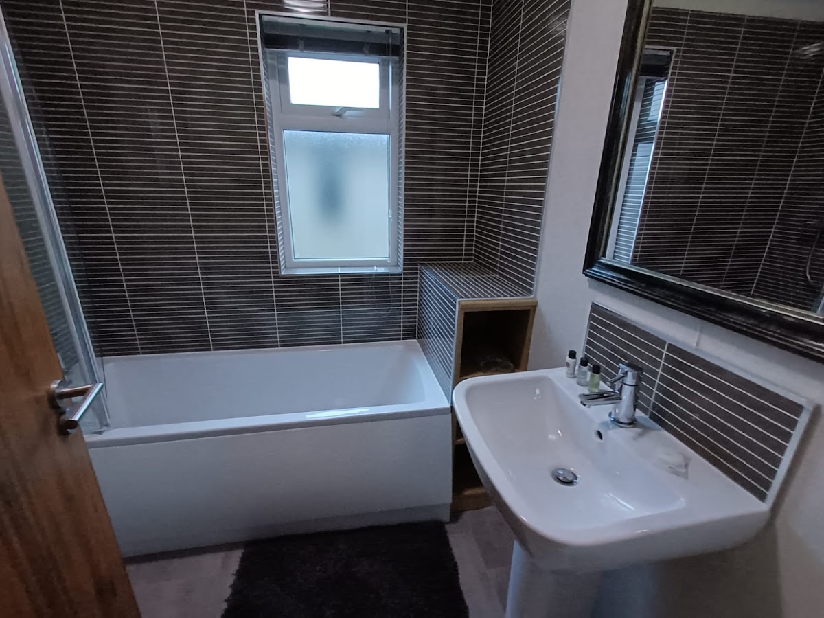 Ashby Woulds Lodges photo 3