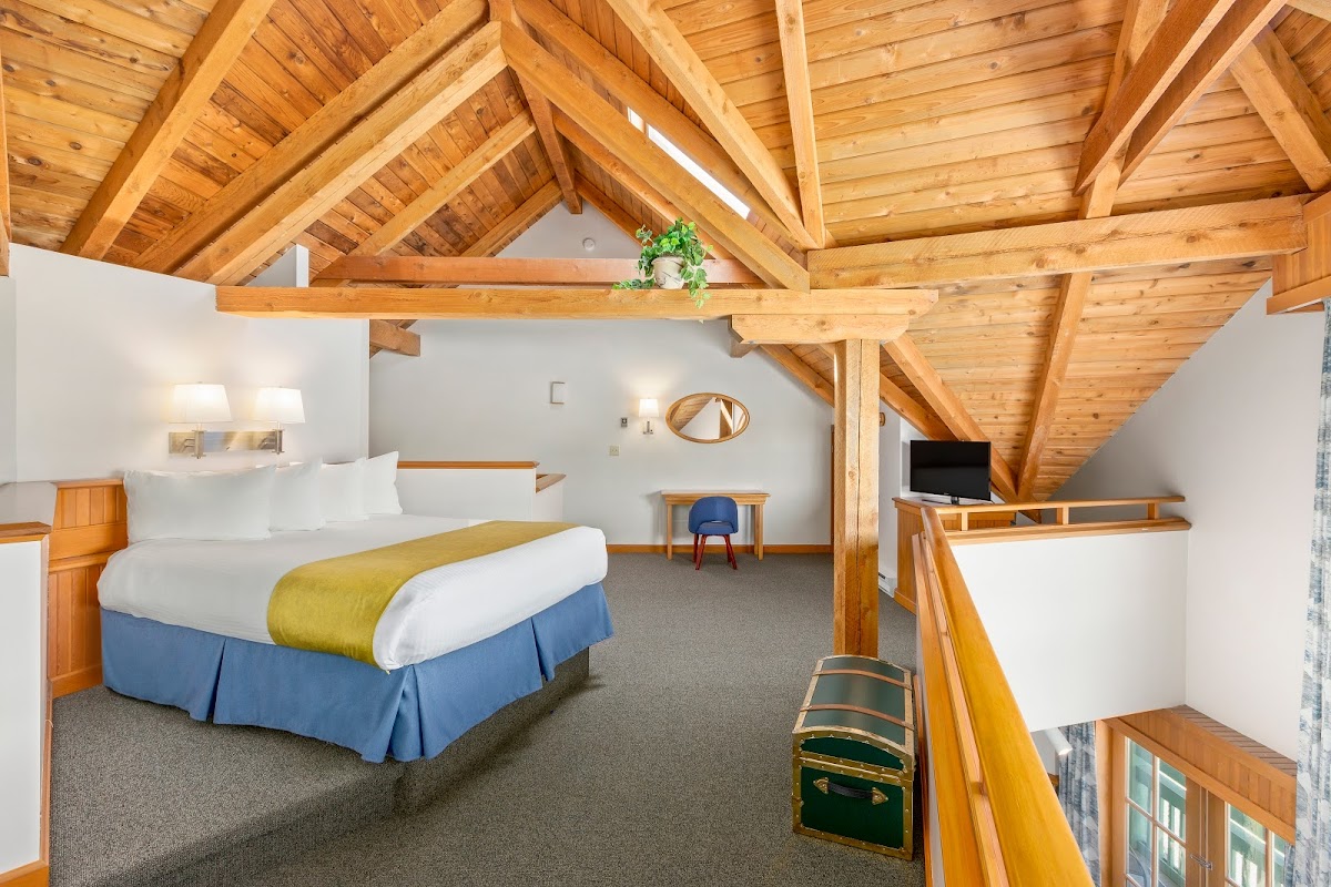 Canadian Princess Lodge & Marina photo 2