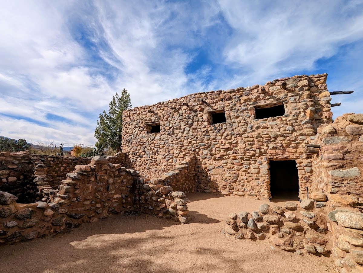 Besh-Ba-Gowah Museum
