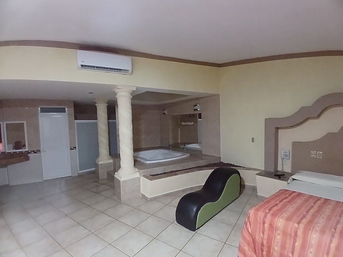 Auto Hotel Argento photo 2