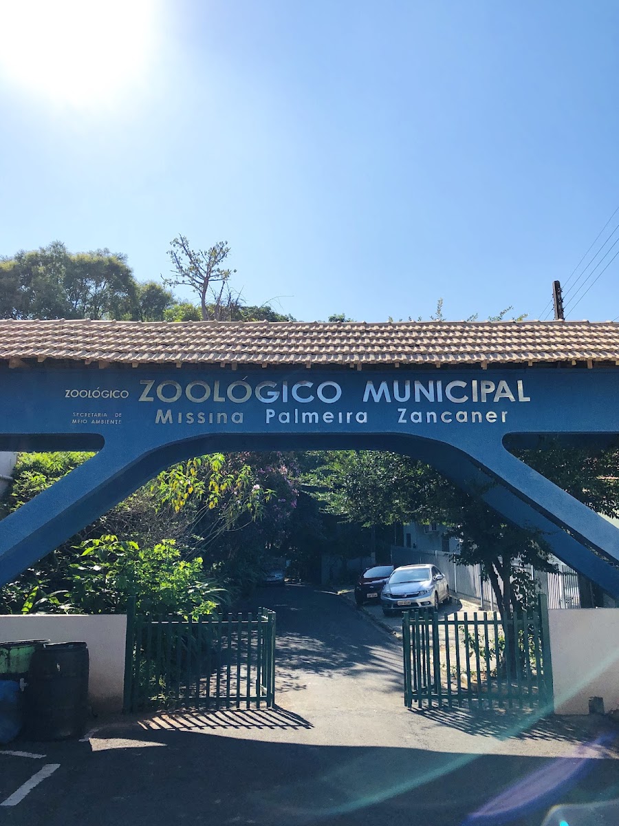 Municipal Zoo Missina Palmeira Zancaner