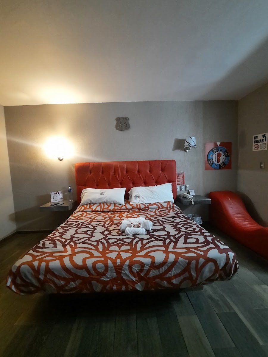 MOTEL ROUTE 66 photo 2