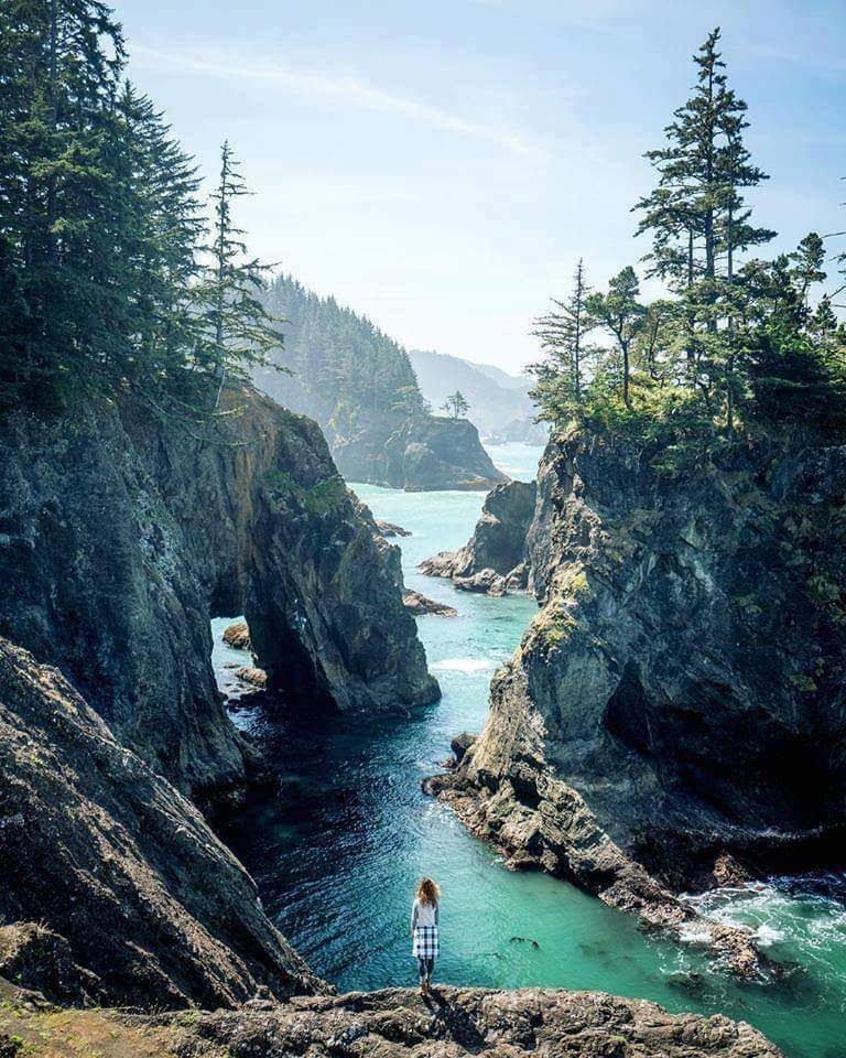 Samuel H. Boardman State Scenic Corridor