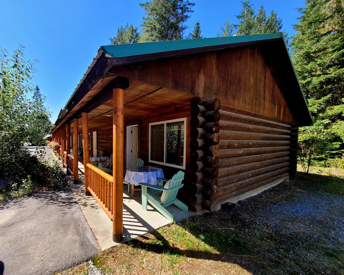 Log Inn of Bonners Ferry photo 3