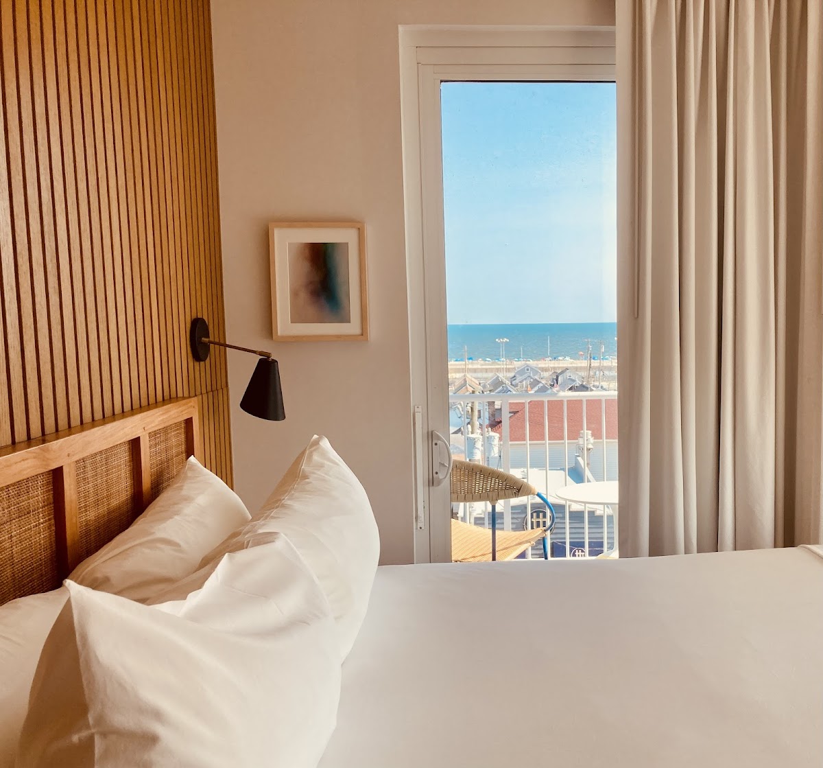 Rockaway Hotel