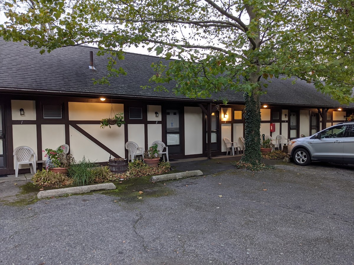 Earl Of Sandwich Motel photo 2