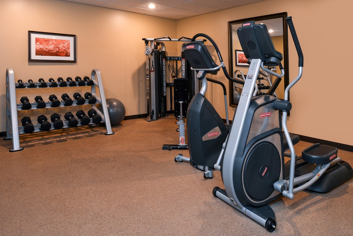 Staybridge Suites Merrillville by IHG photo 2