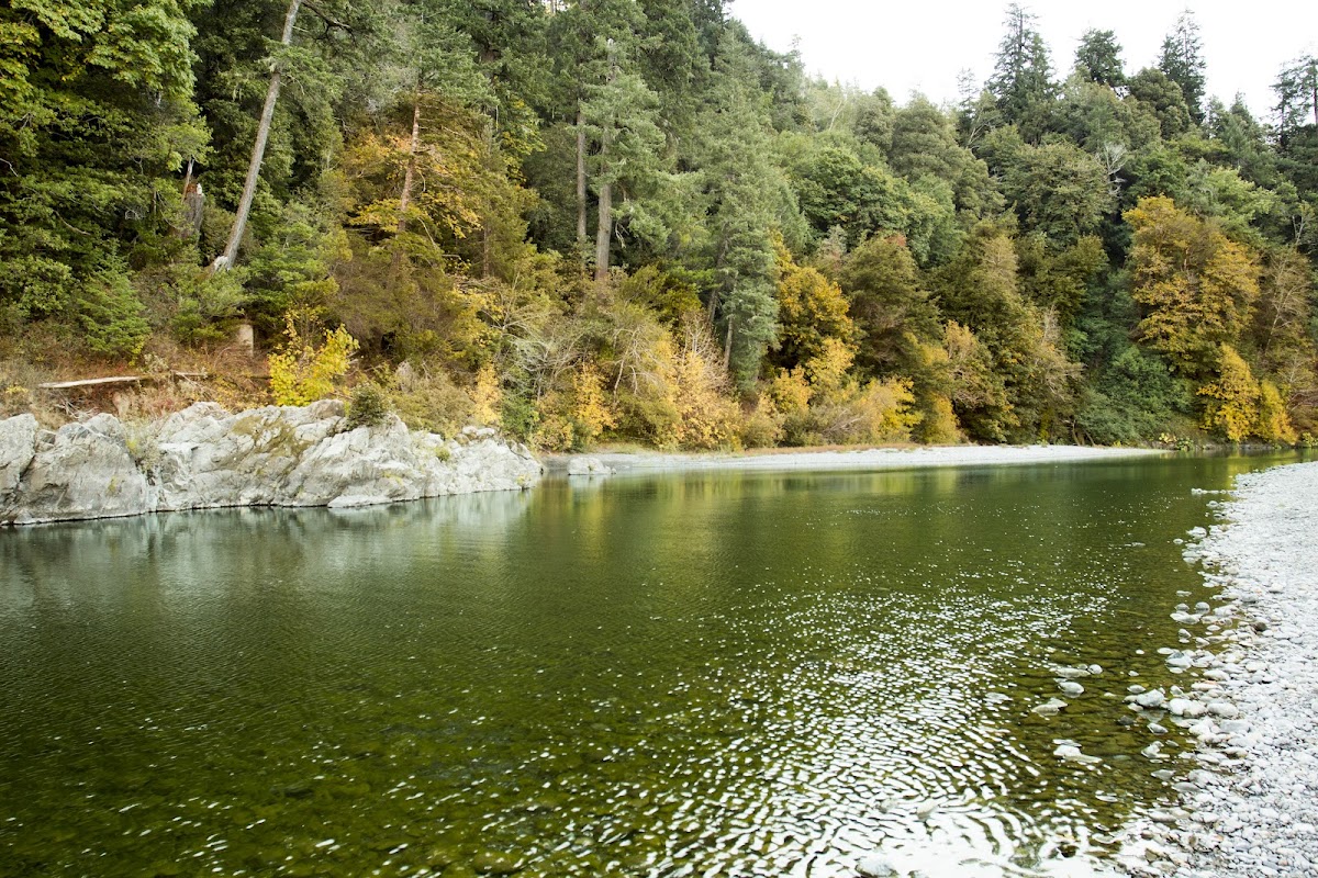 Alfred A. Loeb State Park