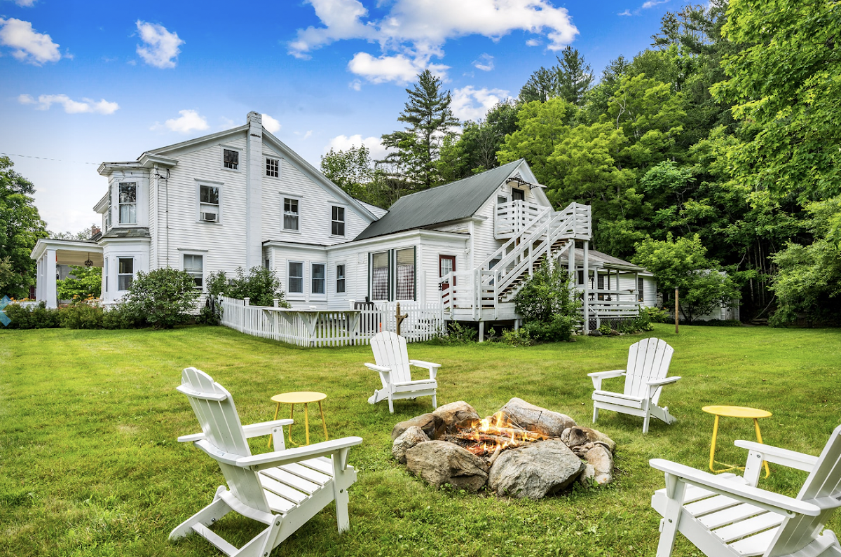 The Bridgewater Inn