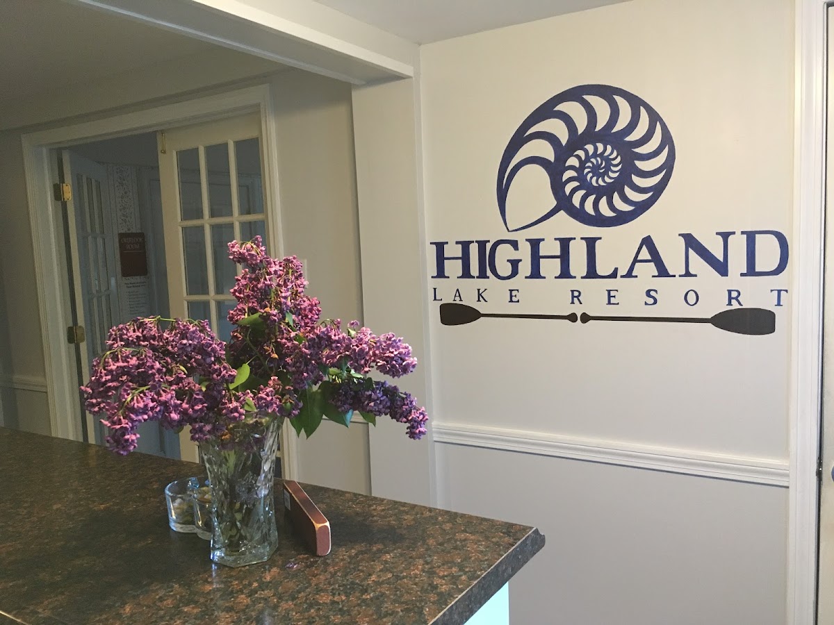 Highland Lake Resort photo 2