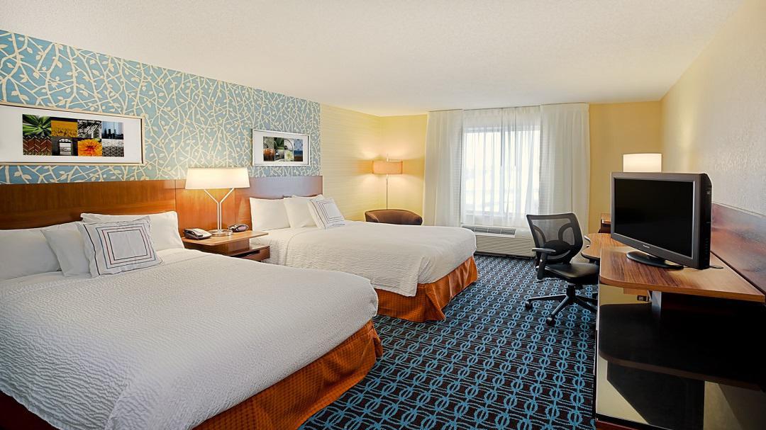 Fairfield by Marriott Inn & Suites Chicago Southeast/Hammond, IN photo 2