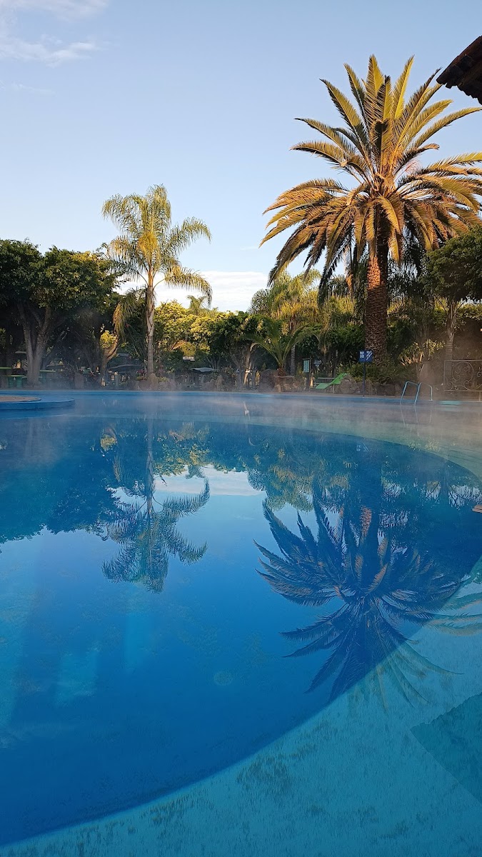 Balneario Vistabella