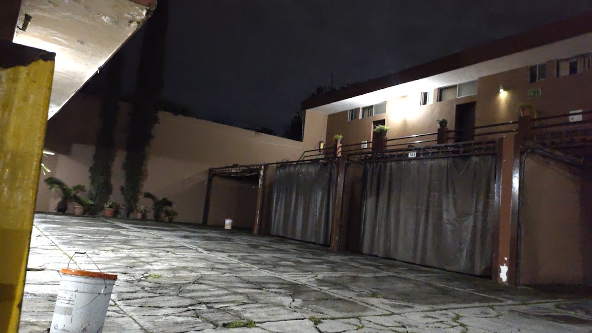 Motel La Palmita photo 2