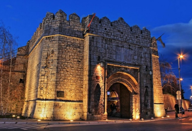 Fortress of Niš