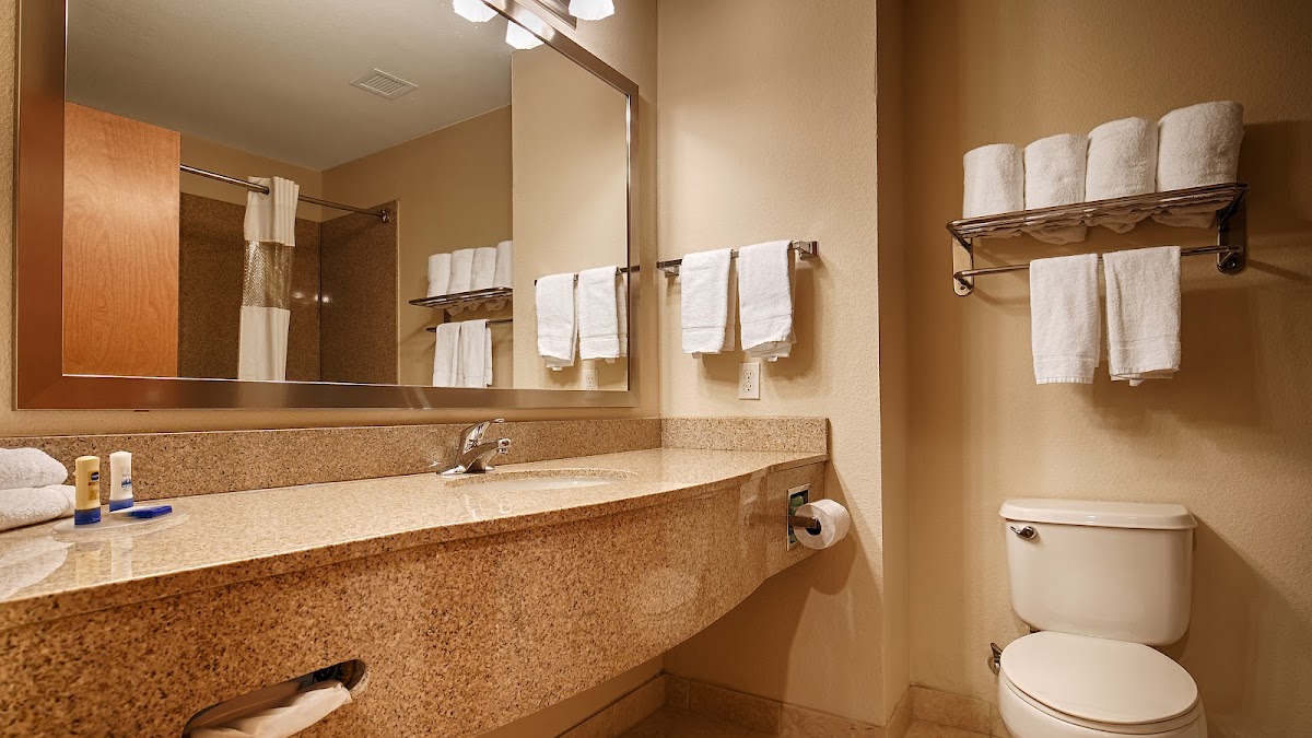 Best Western Cleveland Inn & Suites photo 3