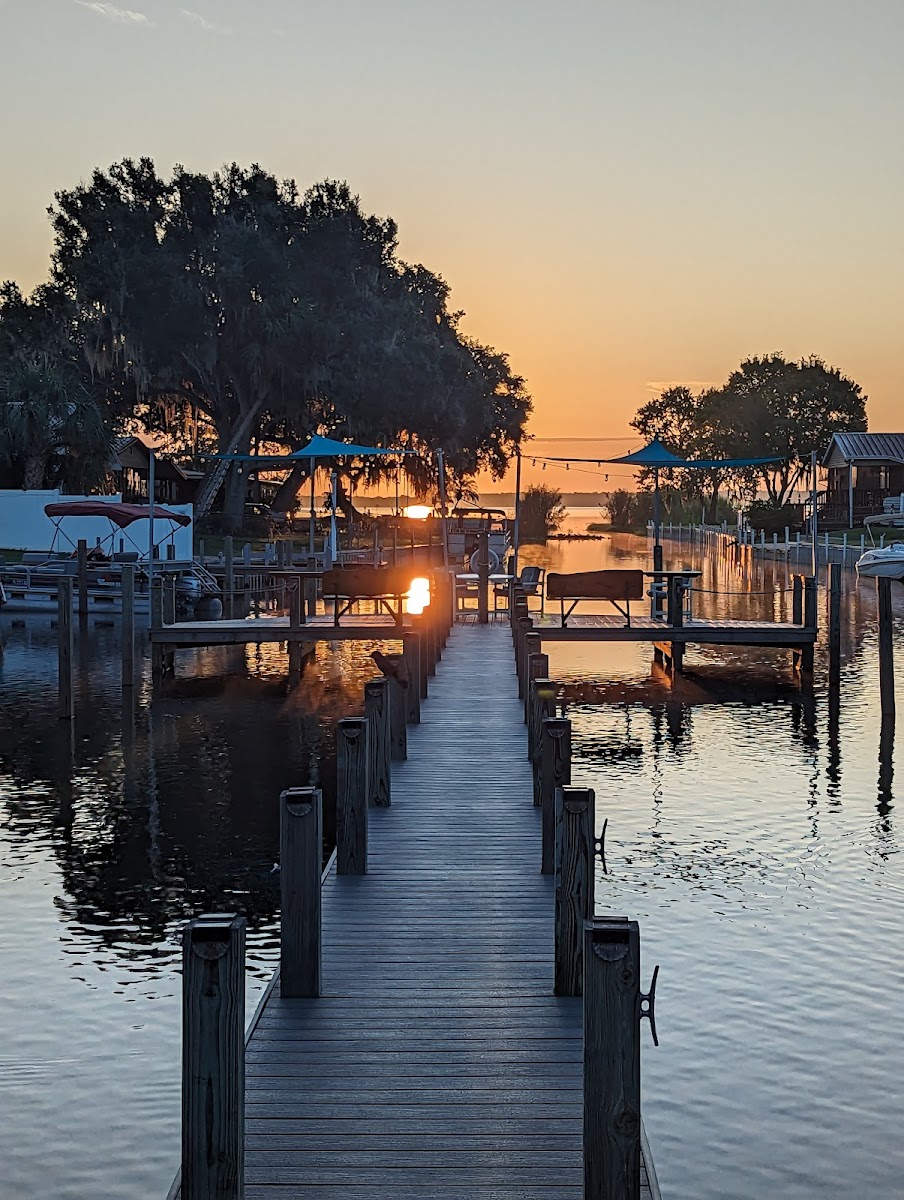 The Harbor Waterfront Resort
