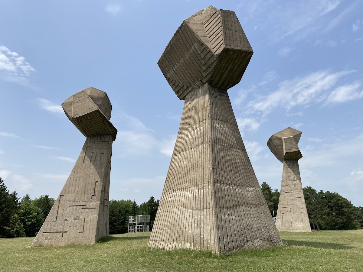 Park Bubanj