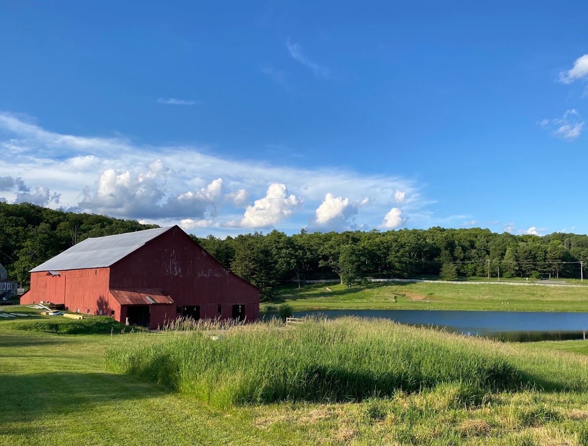 Red Barn Inn